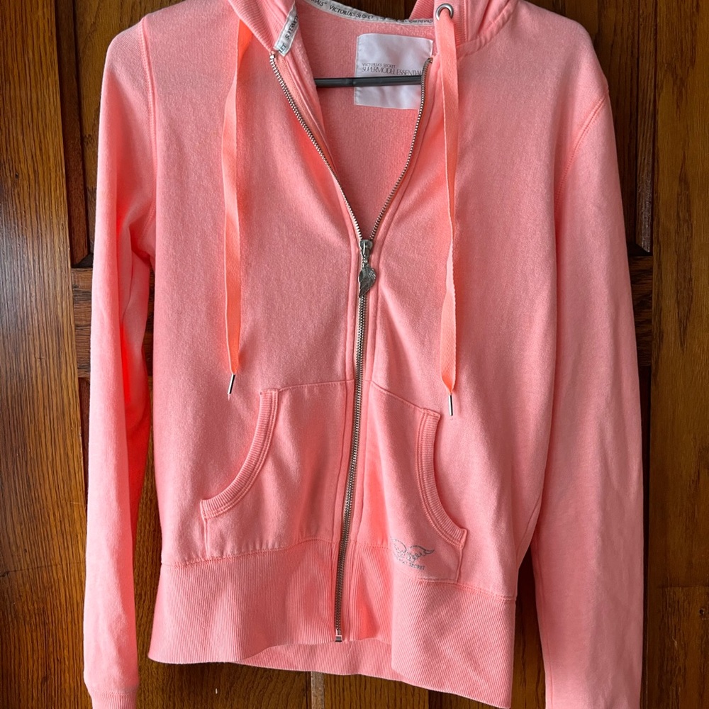 Victoria’s Secret Hoodie size S/M